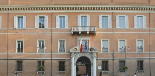 Prefettura: Situazione meteo nella provincia di Ravenna aggiornamento delle ore 14.00