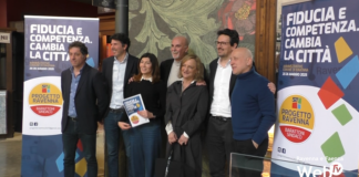 Elezioni. Nasce Progetto Ravenna: alleanza fra +Europa, Azione, Italia Viva e PSI