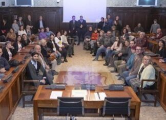 Il progetto “Adotta un progetto sociale” ha ottenuto il secondo posto al premio Chiara Lubich per la Fraternità 2025