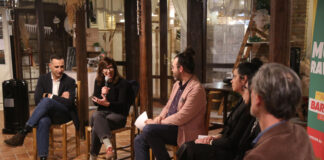 “Muovi Ravenna”: lavoro, chimica, porto e agricoltura al centro del dibattito del terzo appuntamento