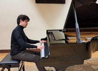 Lugo: nuovo pomeriggio di musica e poesia al Caffè Letterario