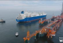 Gas russo al rigassificatore di Ravenna. Il sindaco: “Il Comune era all’oscuro”