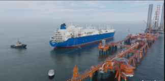 Gas russo a Ravenna: interrogazione in Parlamento