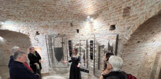 Misteri e meraviglie: aprile alla Rocca di Riolo