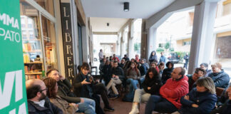 “Muovi Ravenna”, Alessandro Barattoni: “Solo una comunità che investe su scuola e cultura è in grado di crescere”