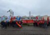 Cgil Ravenna: metalmeccanici: sciopero, corteo e manifestazione
