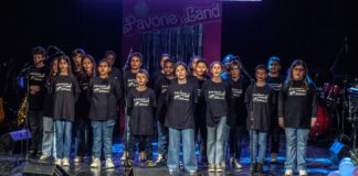 44º Pavone D’Oro. Al via l’edizione 2025