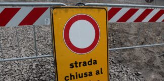 Brisighella: Chiusura strade comunali per allerta meteo arancione