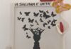 Riolo Terme: apposizione targa dell’artista Margò presso la Casa della Comunità