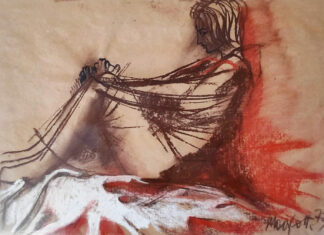 Una giornata evento per ricordare Ivano Marescotti, anche nell’inedita veste di pittore