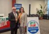 Rosaria Tassinari: “Soddisfazione per la conferma di Nicola Tritto a coordinatore cittadino di Forza Italia Ravenna”