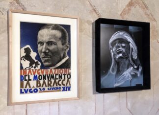 Lugo: il museo Baracca protagonista delle Giornate Fai di Primavera