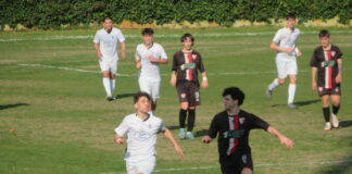 La Under 19 Faenza brinda ancora, vince anche la Virtus