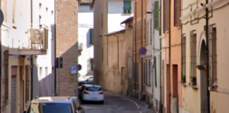 Mercoledì modifiche alla viabilità in via Tonducci