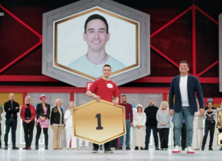 Il Faentino Stanislao Zama vince “99 da battere”