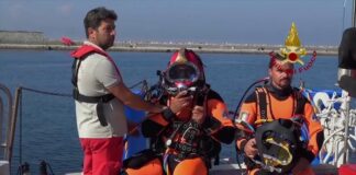 Marina di Ravenna: Ordinanza chiusura tratto conclusivo Diga foranea Sud “Zaccagnini”