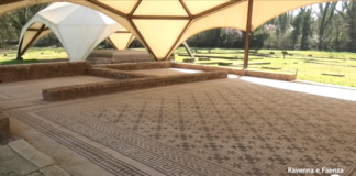 Mores maiorum: visita guidata speciale alla Villa Romana di Russi