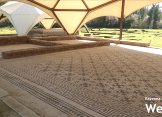 La Villa romana di Russi entra a far parte dei Musei Nazionali di Ravenna