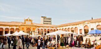 Il 5-6 aprile arriva la 37^ edizione del Lugo Vintage Festival: mostre, musica, vintage market e eventi nel cuore di Lugo