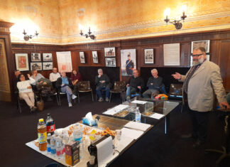 Lugo: partono i “World Café” sull’orticoltura, ciclo di incontri per promuovere la cultura del verde