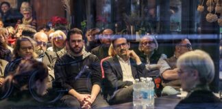 “Muovi Ravenna”: lunedì 24 marzo il secondo appuntamento del processo di partecipazione civica voluto dal candidato sindaco Alessandro Barattoni