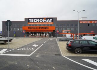 Forte preoccupazione e tensioni per i lavoratori addetti servizio portierato in appalto presso Tecnomat di Ravenna