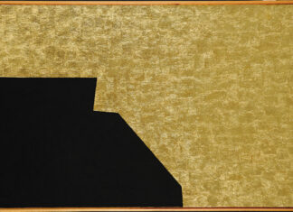 Due nuove opere nelle collezioni del MAR: Burri e Buren protagonisti di un incontro speciale