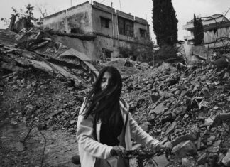 Mostra fotografica “fa che sia un racconto” del premio Pulitzer Lorenzo Tugnoli