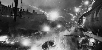 Le celebrazioni in Bassa Romagna per l’80° anniversario della Liberazione