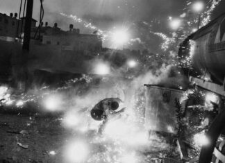 Le celebrazioni in Bassa Romagna per l’80° anniversario della Liberazione