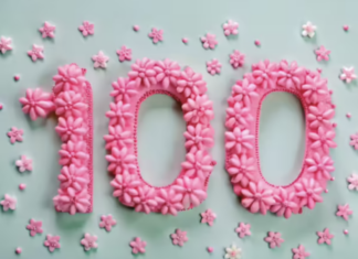 Fusignano: cento anni per Francesca Costa