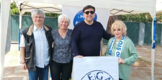 Amministrative: De Carli (Pdf): “Partiamo oggi da Marina di Ravenna per spiegare il nostro programma elettorale per il rilancio dei lidi marittimi”