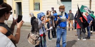 Ravenna in Comune: 12 aprile. La lotta continua