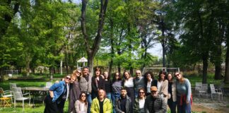 20 nuovi Accompagnatori turistici abilitati a Ravenna nell’anno del Giubileo