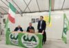 Cia Romagna incontra il candidato sindaco Barattoni: consegnatodocumento per il rilancio dell’agricoltura