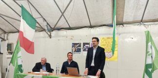 Cia Romagna incontra il candidato sindaco Barattoni: consegnatodocumento per il rilancio dell’agricoltura