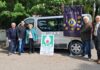 Il Lions Club di Lugo a sostegno dell’associazione AICE