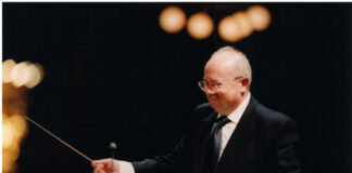 Bagnacavallo: Il cordoglio del Comune per la scomparsa del maestro Giuseppe Montanari