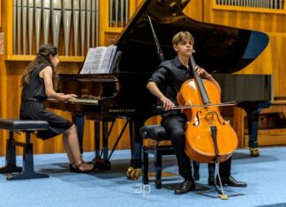 Mikrokosmi 2025. Ventisettesima edizione