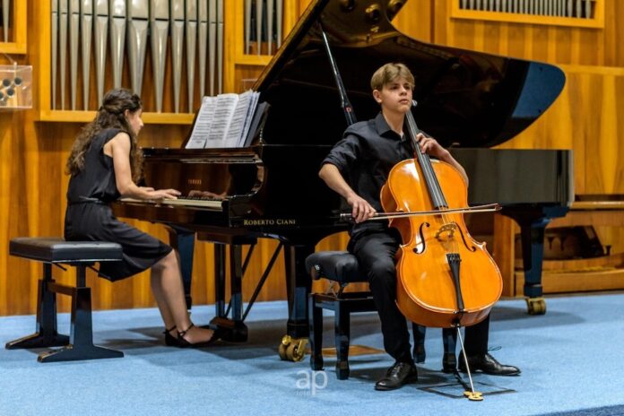 25-04-03 Sofia e Lorenzo Donato