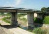 Viabilità provinciale: lunedì e martedì per lavori di manutenzione al ponte sul fiume Savio
