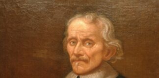 Francesco Negri e il suo “gran viaggio”, incontro con lo scrittore Enrico Baldini