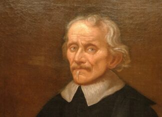 Francesco Negri e il suo “gran viaggio”, incontro con lo scrittore Enrico Baldini