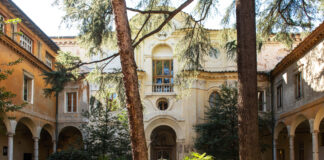 Classense: tornano le “Passeggiate tra i Chiostri”. La prima visita guidata è prevista per sabato 3 maggio