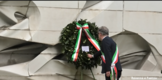 Faenza celebra il 25 aprile. Polemica col governo: “Festeggiare la Liberazione è un dovere”