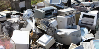 Cala la raccolta differenziata delle apparecchiature elettroniche in regione: fra i dati peggiori anche Ravenna