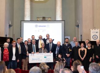 “I Bambini in Festa”: Una raccolta fondi record da 80.000 EURO spinta dal Cuore