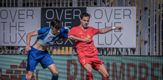 Calcio: Ravenna FC. Trasferta toscana per continuare a crederci