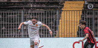 Calcio: Ritmo, equilibrio, determinazione. Trasferta insidiosa per il Ravenna