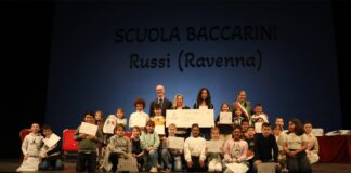 Il Parlamento della Scuola – Concorso ‘La Costituzione dei bambini’: 11 scuole premiate